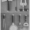 1954 Bar Tools Advertisement