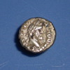 Two old coins left to me in a collection.