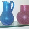 LOETZ PITCHERS AT THE PASSAU MUSEUM