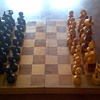 what era is this chess set  from?