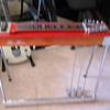 Pro-Master Pedal steel 