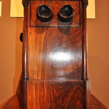 Early Stereoscope