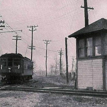 Local interurban photos