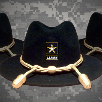 The Ever Changing U.S. Army Headgear