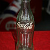 coca cola 1962 bottle