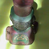 Cast Iron Jolly N***** Bank