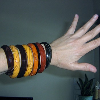 Summer colors! - Costume Jewelry