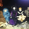 china head dolls