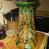 Need help identifying This pedestal 