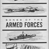 1956 - The Army-Air Force Song Book