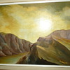 oil painting