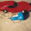 Help to find out what car this is?