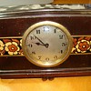 Herman Miller Art Deco Clock Model #732, 1920 - 1930
