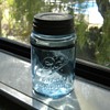 Wanting strange Ball jar information