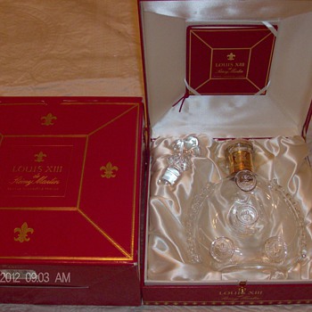 Remy Martin King Loius XIII