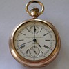 TIMING & REAPEATING WATCH  CO.