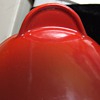 Le Creuset Enameled Cast Iron Cookware In An Odd shape mystery?