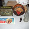 My Birthday Gifts