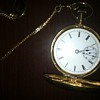 Illinois Watch CO. pocket watch