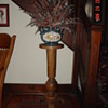 1904 Oak Fern Stand
