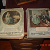 1925 and 1926 Montgomery Ward & Co. Catalogs