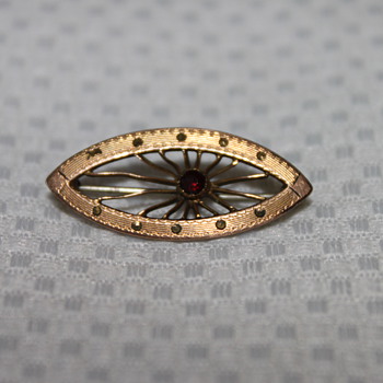 M. H. & Co Pin - Fine Jewelry