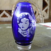 Shirley Temple Bed Warmer