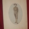 Soldier with pistol and belt from Telluride CO