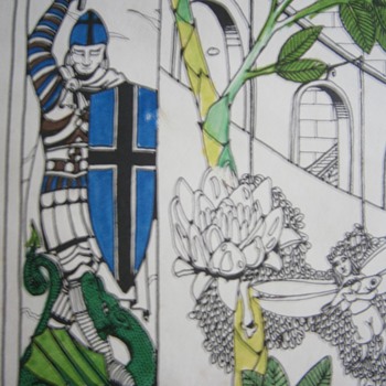Doodle Art