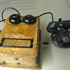 Early 1900 Telephone