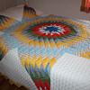 LONE STAR QUILT