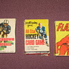 Card games