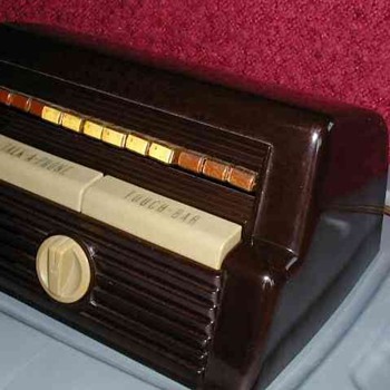 Talk-A-Phones - Telephones