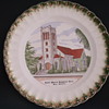 Church Plate, Chico, California