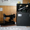 Singer Case "Organizers" Type #1 & #2