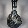 Canival Glass Vase