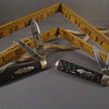 Couple Early 1900s Pocketknives