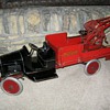 1920's Buddy L Wrecker with most of it's original decals