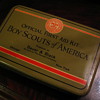 Boy Scouts First Aid Kit