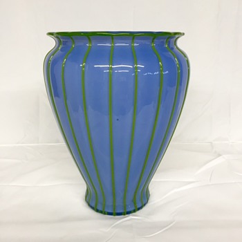 Loetz Tango - Art Glass