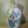 Considated Glass Lamp Base