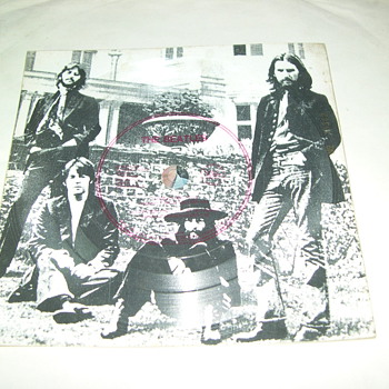 THE BEATLES 1962-1966 & THE BEATLES FLEXI-DISC PROMOTIONALS FOR MUSICLAND LIMITED EDITION