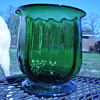 Unknown glass... 