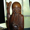 God of Long Life