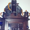 I just love deco!