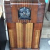 Zenith Long Distance Radio