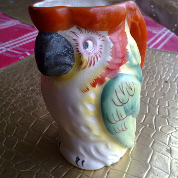 CHARACTER JUG - Figurines