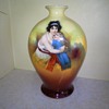 French Vase? Very Nice Colors-