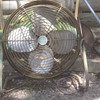 Atlas Aire Fan 