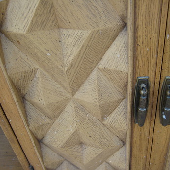 Buffet cabinet?